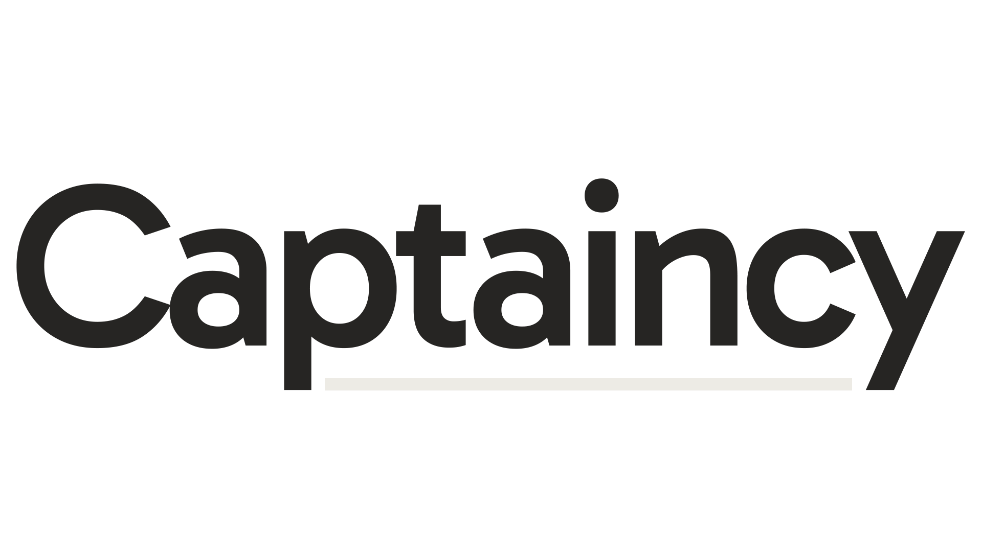 Captaincy
