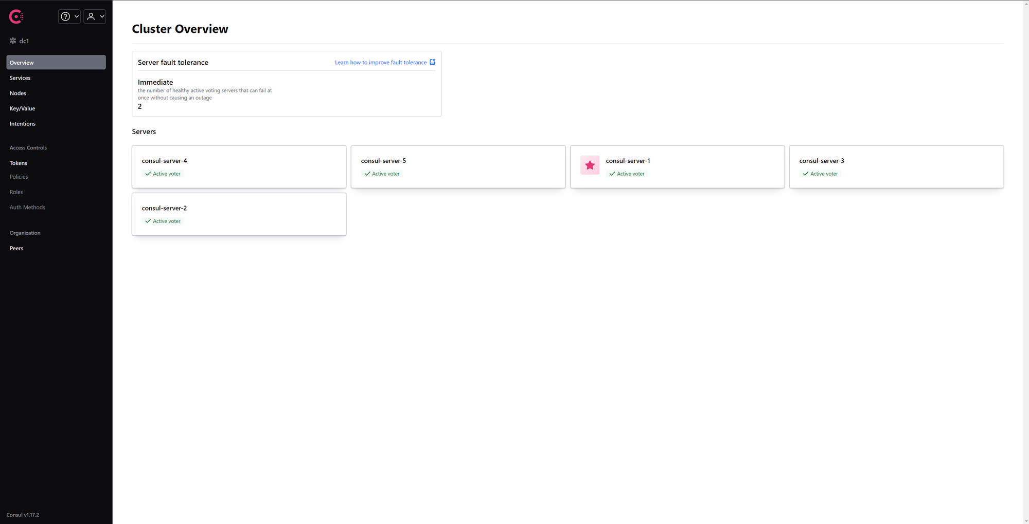 Hashicorp Consul 103 - Secure agent communication using TLS encryption