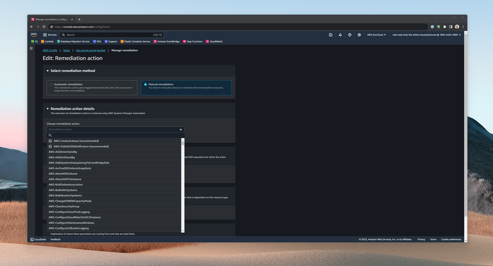 Enhancing your cloud security A beginner's guide to Hashicorp Sentinel.