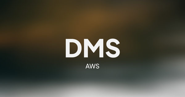 Unveiling the hidden cost of AWS DMS: what you need to know.