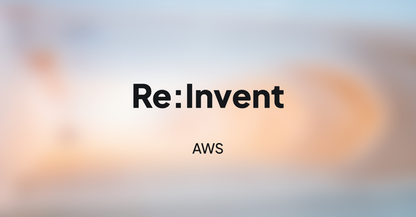 Everything you need to know about AWS Re:Invent 2023 announcements.