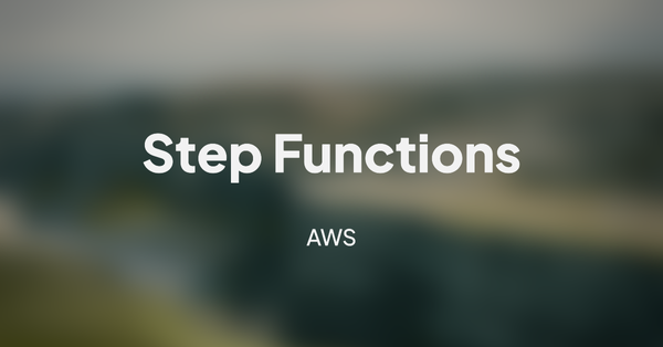Mastering resources Power Management in AWS using Step Functions