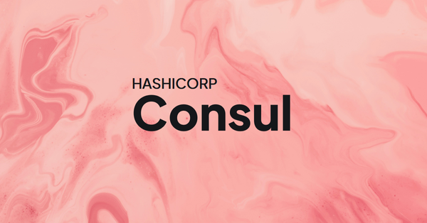 Hashicorp Consul 101 - Setup a cluster