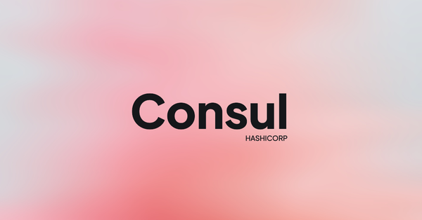 Hashicorp Consul 101 - Setup a cluster