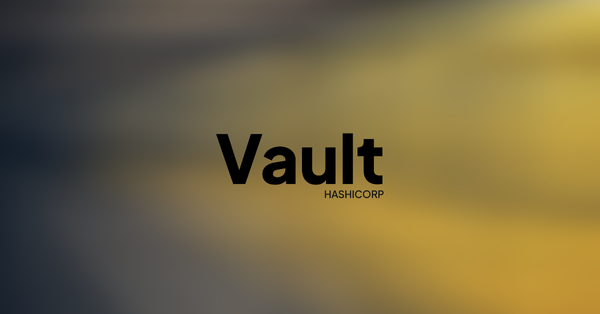How to apply your company password policy convention on Hashicorp Vault